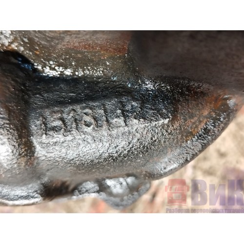 Топливный насос низкого давления (ТННД) Scania P340 DC12 058929 HPI (108)-1