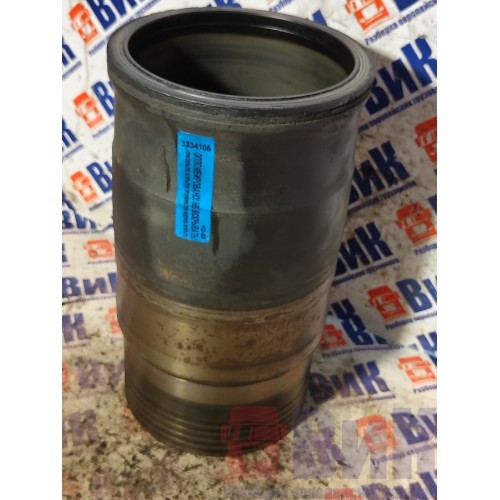 Гильза Scania P340 DC12 058929 HPI с деф. (105)