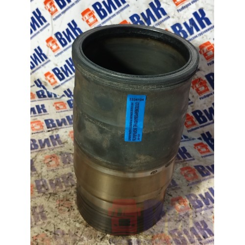 Гильза Scania P340 DC12 058929 HPI с деф. (104)