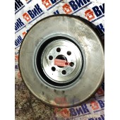 Демпфер коленвала Scania P340 DC12 058929 HPI (930)