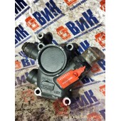 Фланец двигателя системы охлаждения Scania P340 DC12 058929 HPI (921)