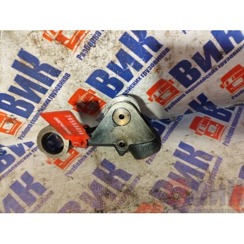 Роликовый толкатель (маленький) Scania P340 DC12 058929 HPI (896)