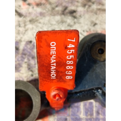 Роликовый толкатель (маленький) Scania P340 DC12 058929 HPI (896)-2