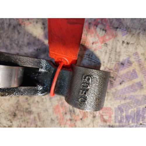 Роликовый толкатель (маленький) Scania P340 DC12 058929 HPI (896)-3