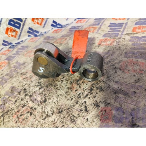 Роликовый толкатель (маленький) Scania P340 DC12 058929 HPI (896)-5