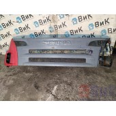 Капот Scania P340 DC12 058929 (без лев.дефлектора) с деф. (925)