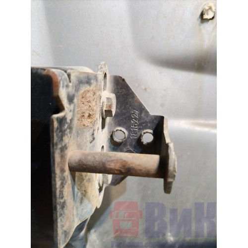 Капот Scania P340 DC12 058929 (без лев.дефлектора) с деф. (925)-13