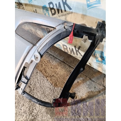 Капот Scania P340 DC12 058929 (без лев.дефлектора) с деф. (925)-1