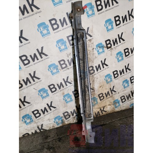 Решетка радиатора Scania P340 DC12 058929 (931)-2