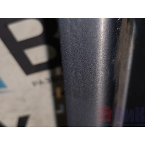 Решетка радиатора Scania P340 DC12 058929 (931)-1