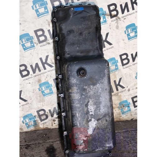 Поддон масляный Scania P340 DC12 058929 HPI (100)