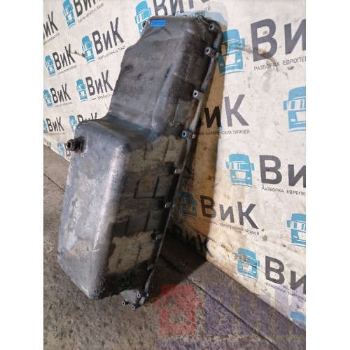 Поддон масляный Scania P340 DC12 058929 HPI (100)-2