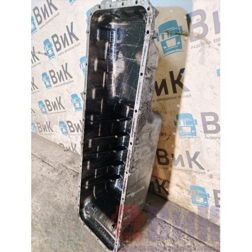 Поддон масляный Scania P340 DC12 058929 HPI (100)-4
