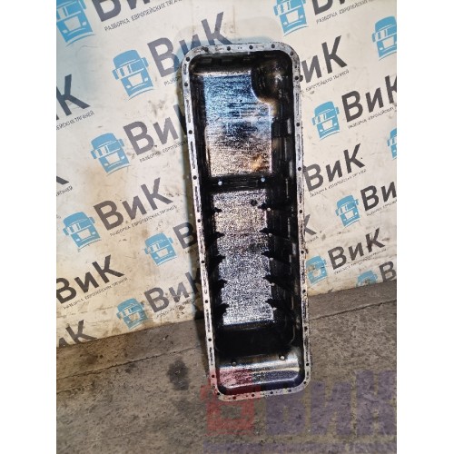 Поддон масляный Scania P340 DC12 058929 HPI (100)-1