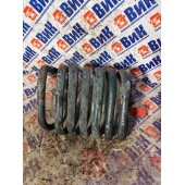 Змеевик Scania P340 DC12 058929 (957)