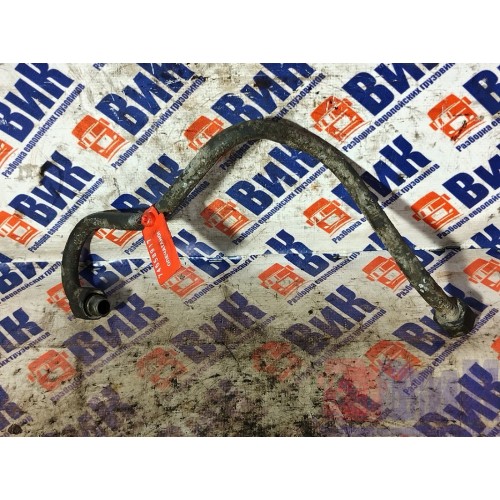 Трубка подачи масла в турбину Scania P340 DC12 058929 HPI (917)