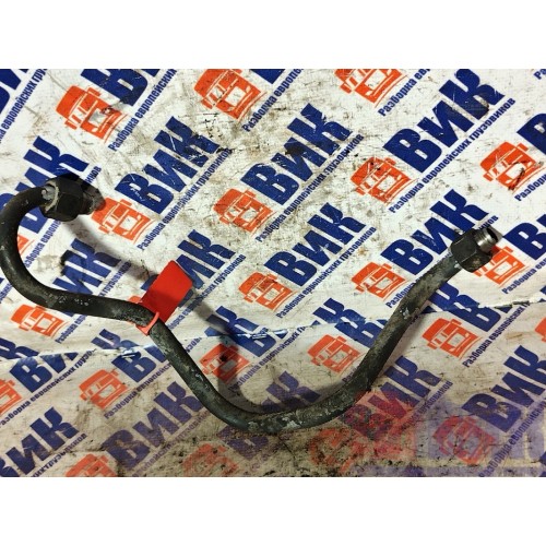 Трубка подачи масла в турбину Scania P340 DC12 058929 HPI (917)-1