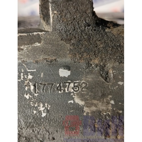 Система подогрева топлива Scania P340 DC12 058929 (915)-2