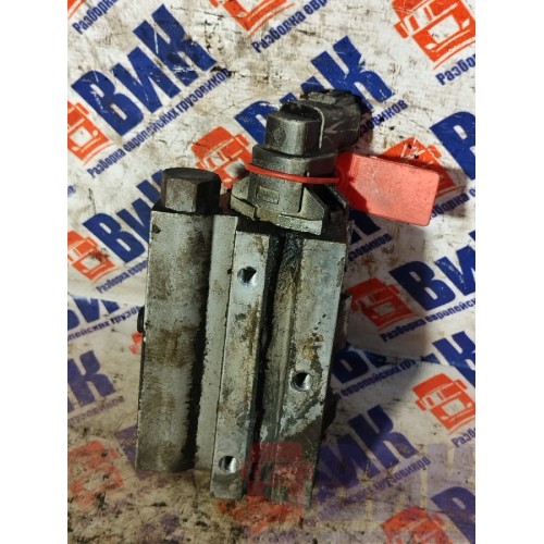 Система подогрева топлива Scania P340 DC12 058929 (915)-3