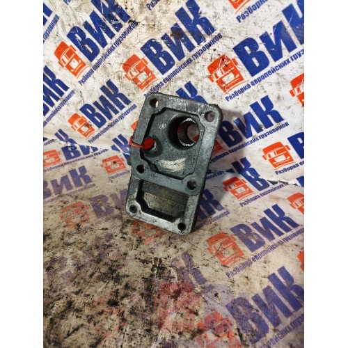 Фланец масляного щупа Scania P340 DC12 058929 HPI (880)-2