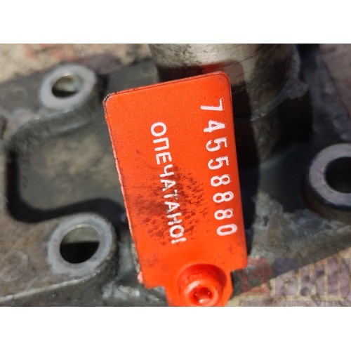 Фланец масляного щупа Scania P340 DC12 058929 HPI (880)-1