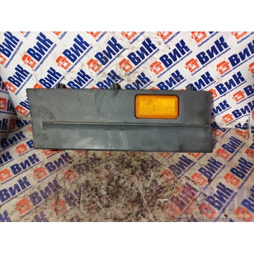 Накладка на подножку Scania P340 DC12 058929 RH (878)