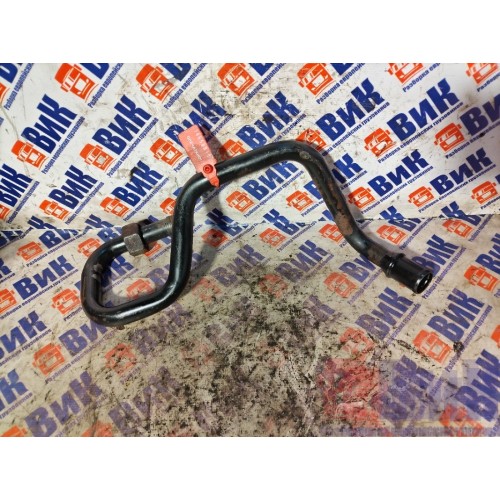 Трубка воздушного компрессора Scania P340 DC12 058929 HPI (916)