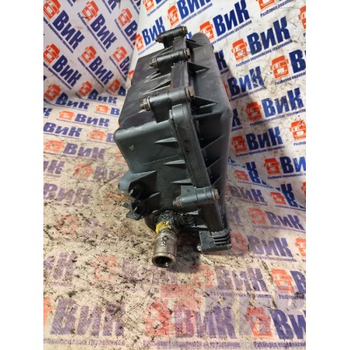 Корпус сапуна Scania P340 DC12 058929 HPI (096)-2