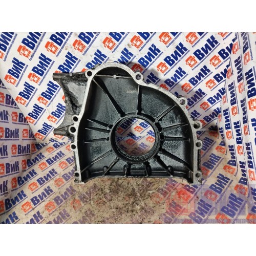 Крышка плиты двигателя Scania P340 DC12 058929 HPI (099)-1