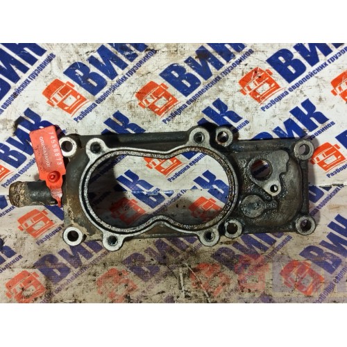 Проставка корпуса термостата Scania P340 DC12 058929 HPI (873)
