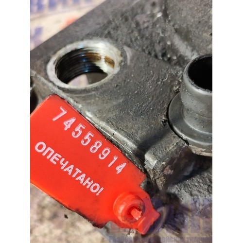 Центрифуга Scania P340 DC12 058929 (914)-3