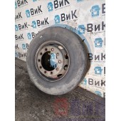 Колесо в сборе 315/70 R22.5 Scania P340 DC12 058929 Normaks (871)