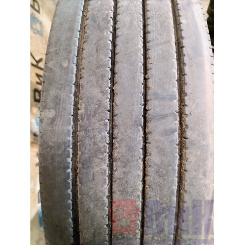 Колесо в сборе 315/70 R22.5 Scania P340 DC12 058929 Normaks (871)-11