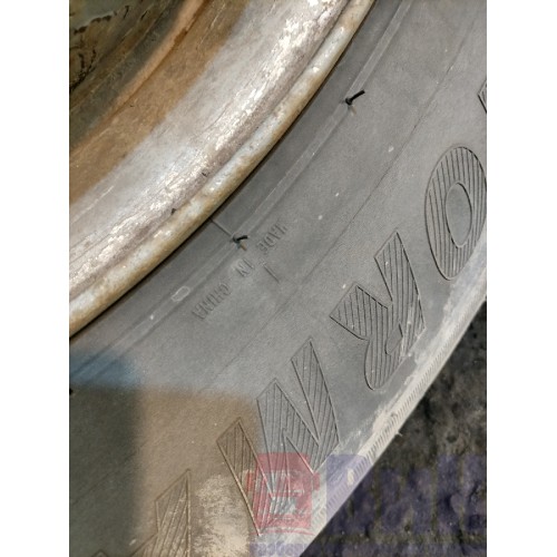 Колесо в сборе 315/70 R22.5 Scania P340 DC12 058929 Normaks (871)-5