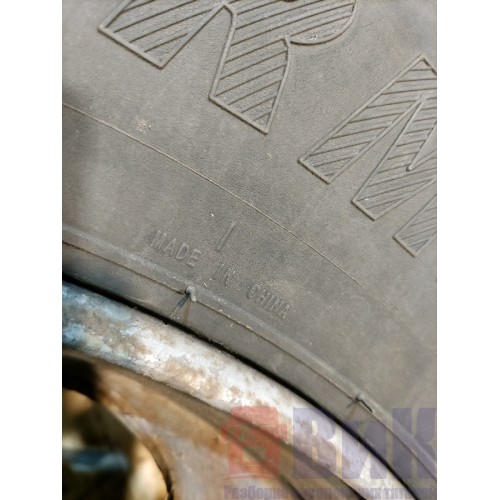 Колесо в сборе 315/70 R22.5 Scania P340 DC12 058929 Normaks (872)-4