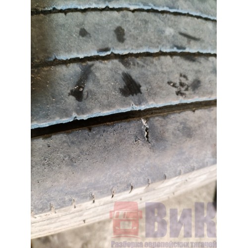 Колесо в сборе 315/70 R22.5 Scania P340 DC12 058929 Normaks (872)-2
