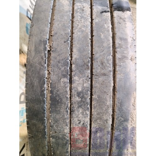 Колесо в сборе 315/70 R22.5 Scania P340 DC12 058929 Normaks (872)-6