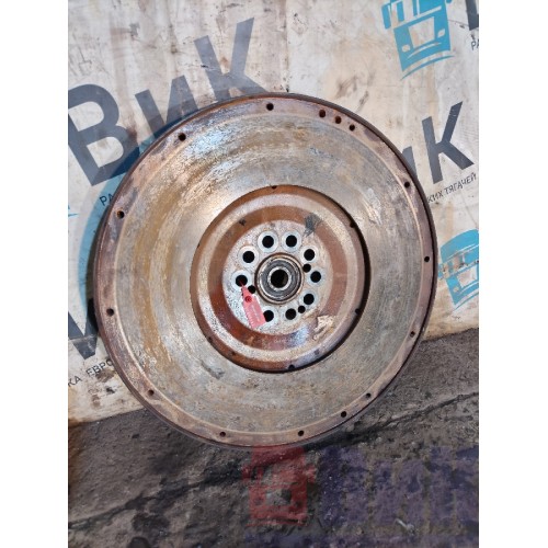 Маховик Scania P340 DC12 058929 HPI  (деф. венца) (874)