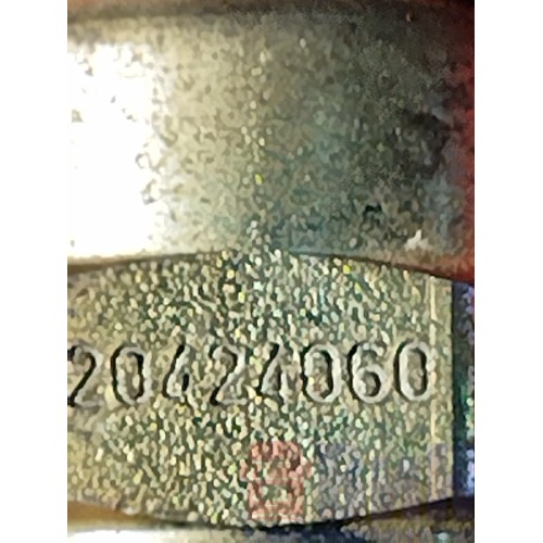 Датчик давления воздуха Scania P340 DC12 058929 (875)-4