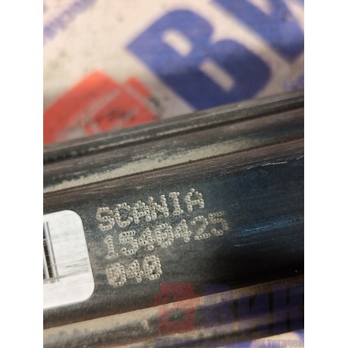 Вал рулевой Scania P340 DC12 058929 (868)-5