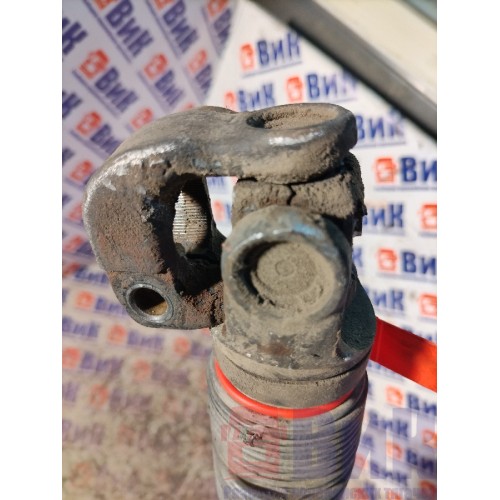 Вал рулевой Scania P340 DC12 058929 (868)-4