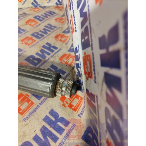 Вал рулевой Scania P340 DC12 058929 (868)-3