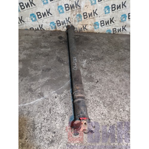 Карданный вал Scania P340 DC12 058929 190/140 см (867)