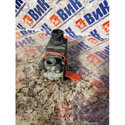 Клапан электромагнитный (соленоид) Scania P340 DC12 058929 (866)-1