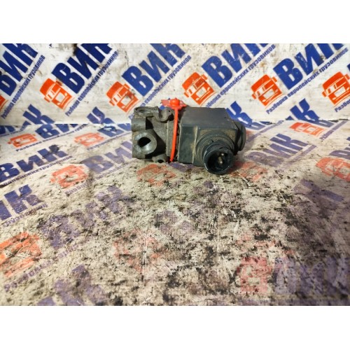 Клапан электромагнитный (соленоид) Scania P340 DC12 058929 (866)-5