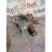 Цапфа (кулак поворотный) Scania P340 DC12 058929 LH (858)