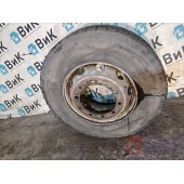 Колесо в сборе 315/70 R 22,5 Scania P340 DC12 058929 LANVIGATOR 2021г, Китай (909)