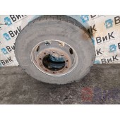 Колесо в сборе 315/70 R 22,5 Scania P340 DC12 058929 LANVIGATOR 2021г, Китай (908)