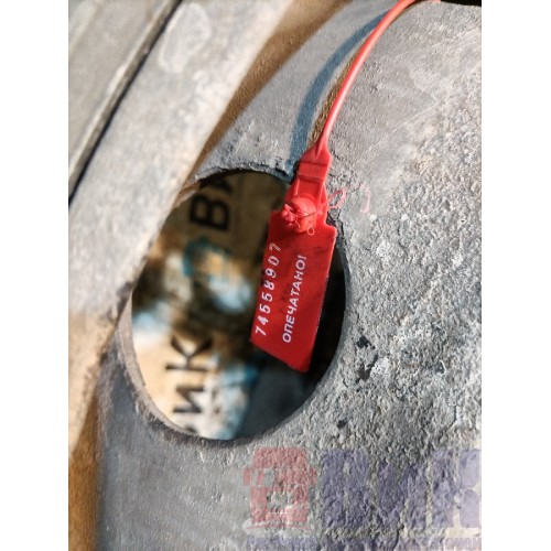 Колесо в сборе 315/70 R 22,5 Scania P340 DC12 058929 LANVIGATOR 2021г, Китай (907)-9