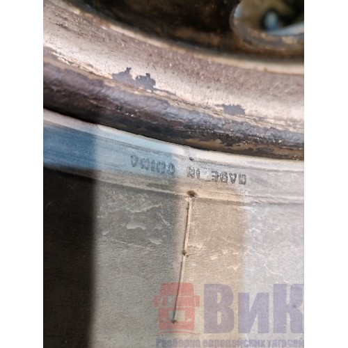 Колесо в сборе 315/70 R 22,5 Scania P340 DC12 058929 LANVIGATOR 2021г, Китай (907)-1